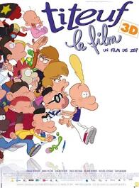 坏小子迪德夫电影版