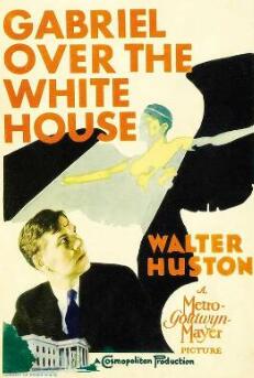 白宫风云1933