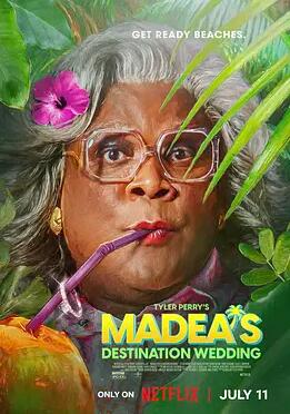 梅迪亚度假婚礼团