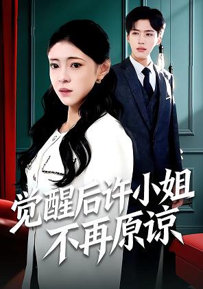 觉醒后许小姐不再原谅